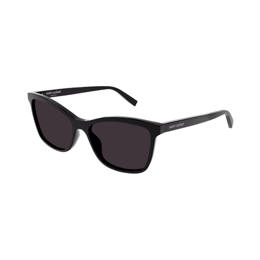 Saint Laurent SL502 Black / Black Sunglasses product photo 1