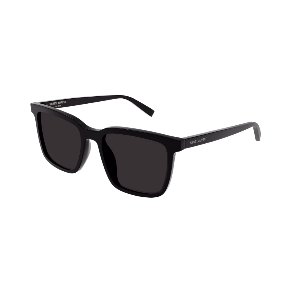 Saint Laurent SL500 Black / Black Sunglasses product photo 1