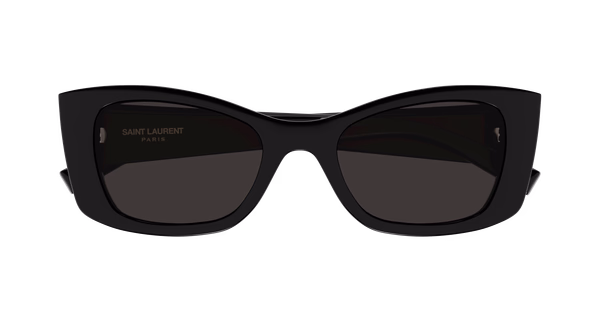 SL593 Black / Black Sunglasses