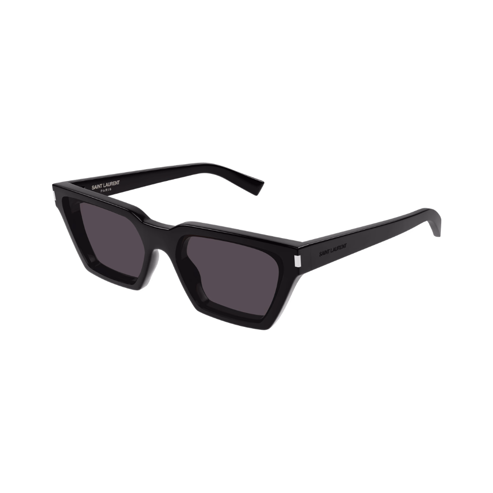 Saint Laurent SL633 CALISTA Black / Black Sunglasses product photo 1