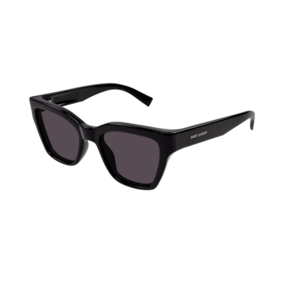 Saint Laurent SL641 Black / Black Sunglasses product photo 1