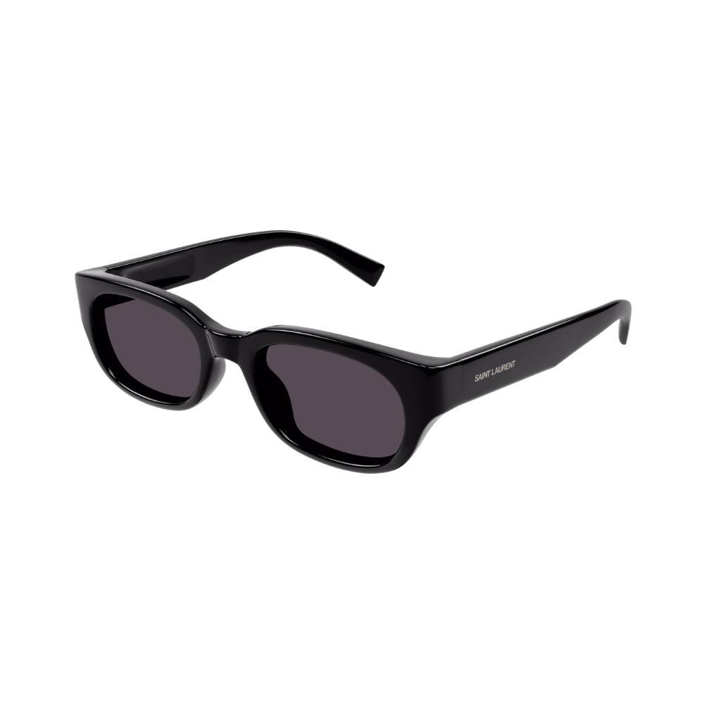 Saint Laurent SL642 Black / Black Sunglasses product photo 1