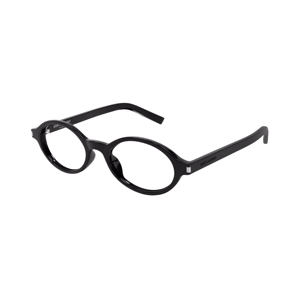 Saint Laurent SL751 JEANNE OPT Black / Demo Eyeglasses product photo 1