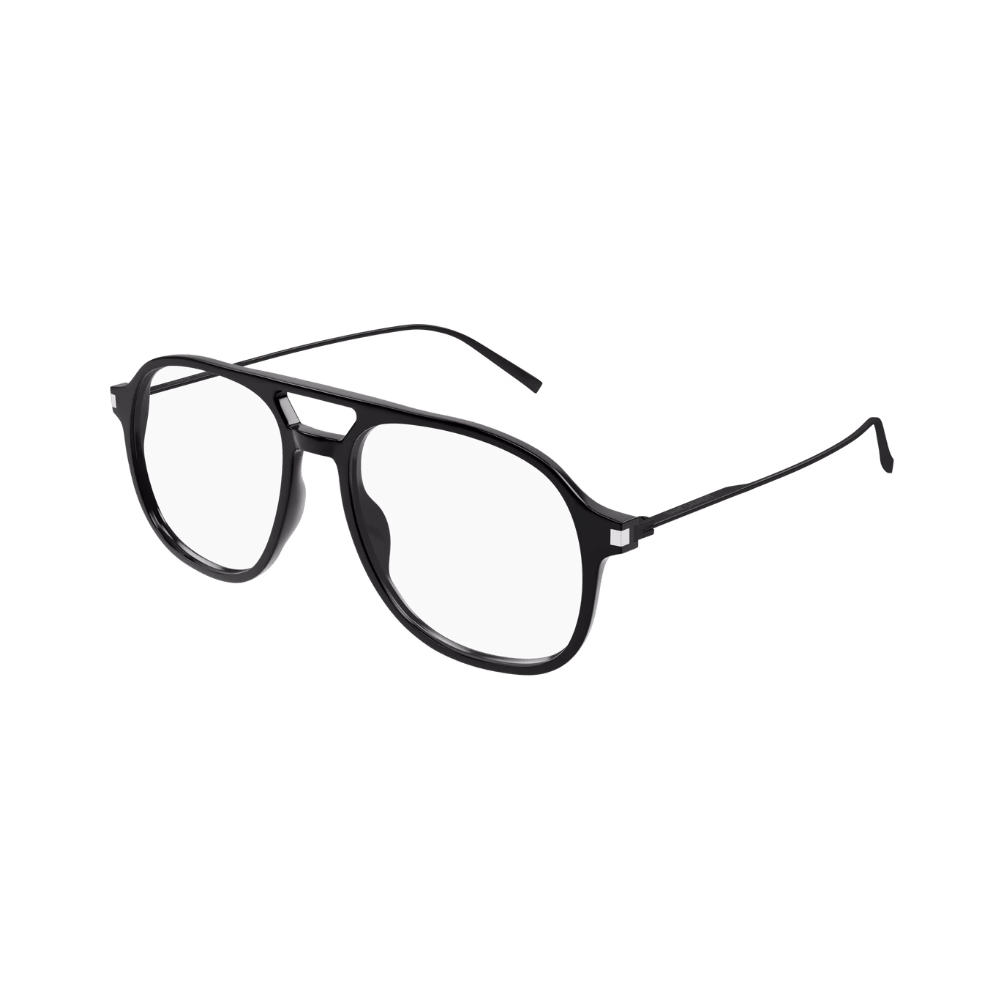 Saint Laurent SL626 Black / Demo Eyeglasses product photo 1