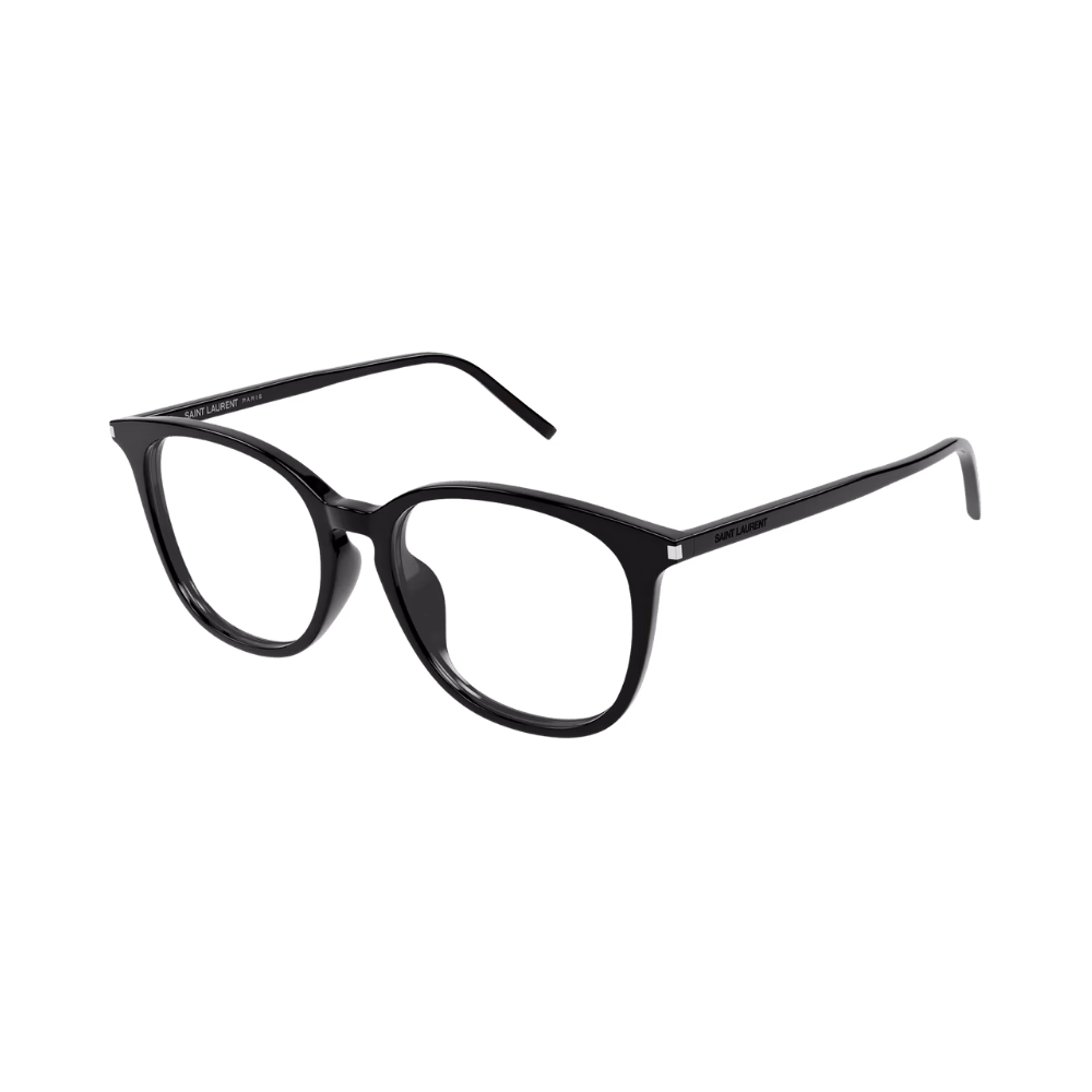 Saint Laurent SL724/F Black / Demo Eyeglasses product photo 1