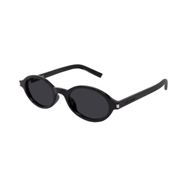 Saint Laurent SL751 JEANNE Black / Black Sunglasses Saint Laurent SL751 JEANNE Black / Black Sunglasses
