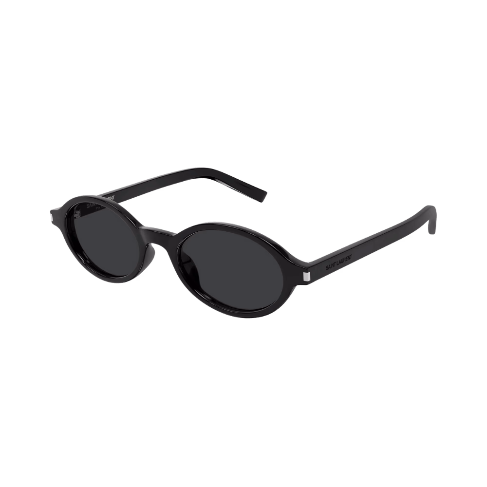Saint Laurent SL751 JEANNE Black / Black Sunglasses product photo 1
