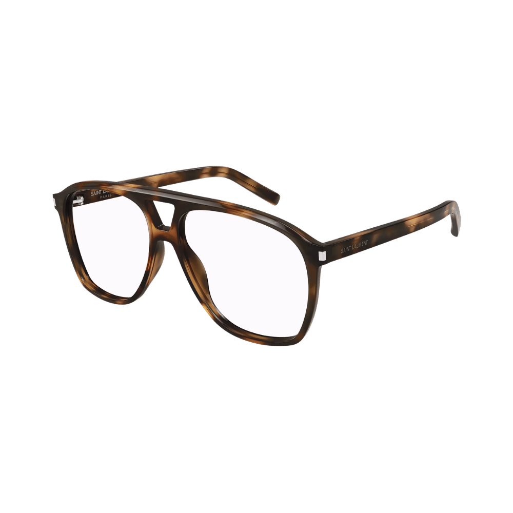 Saint Laurent SL596 DUNE OPT Havana / Demo product photo 1
