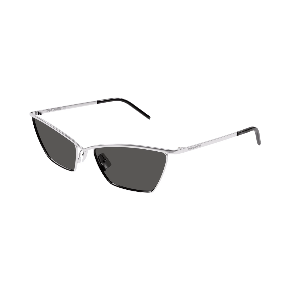 Saint Laurent SL637 Silver / Grey product photo 1