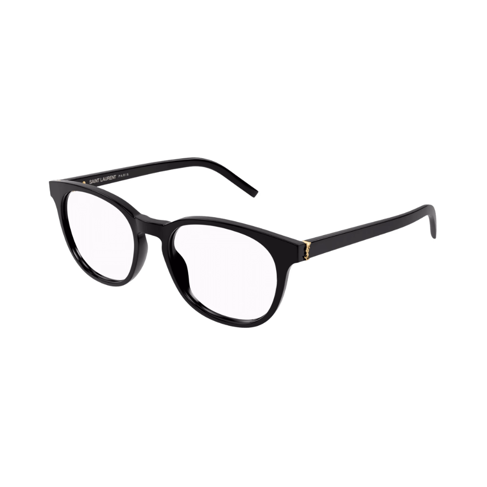 Saint Laurent SLM111 Black / Demo product photo 1