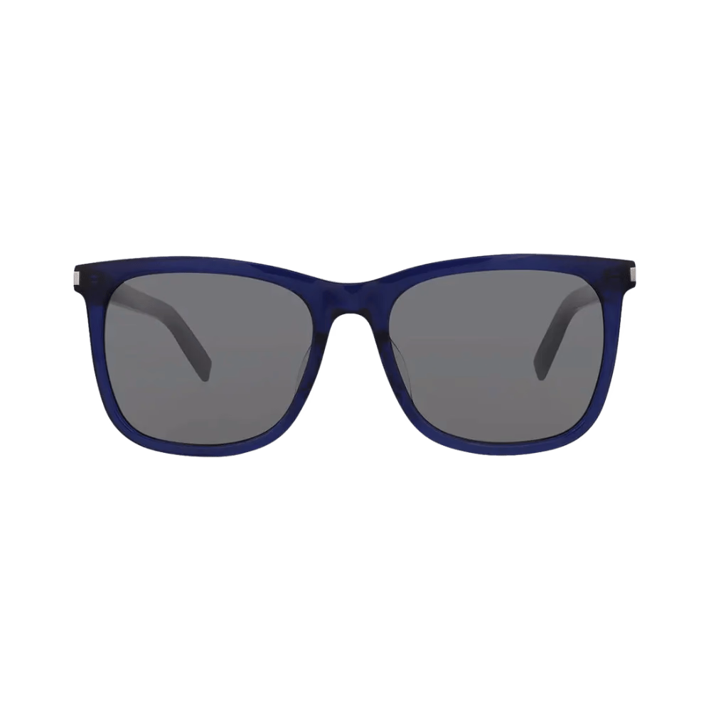 Saint Laurent SL116K Blue / Silver product photo 1