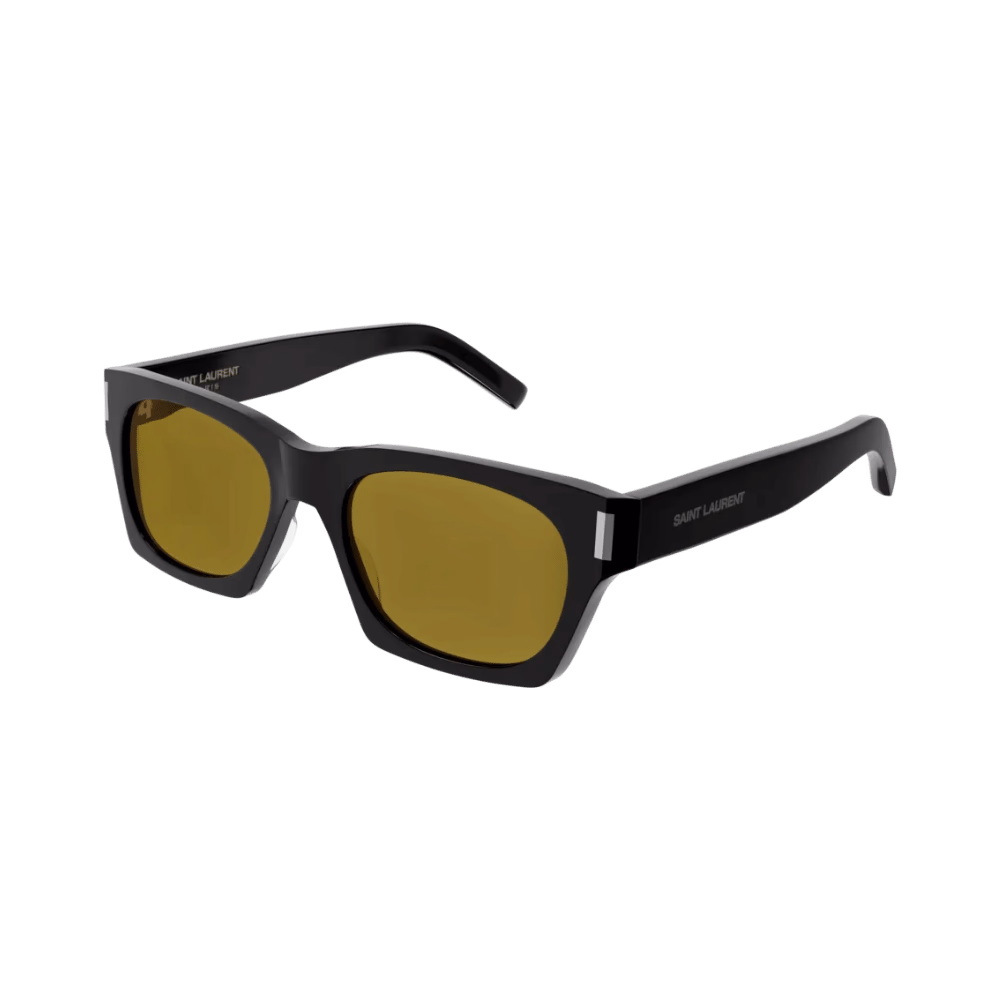 Saint Laurent SL402 Black / Yellow product photo 1