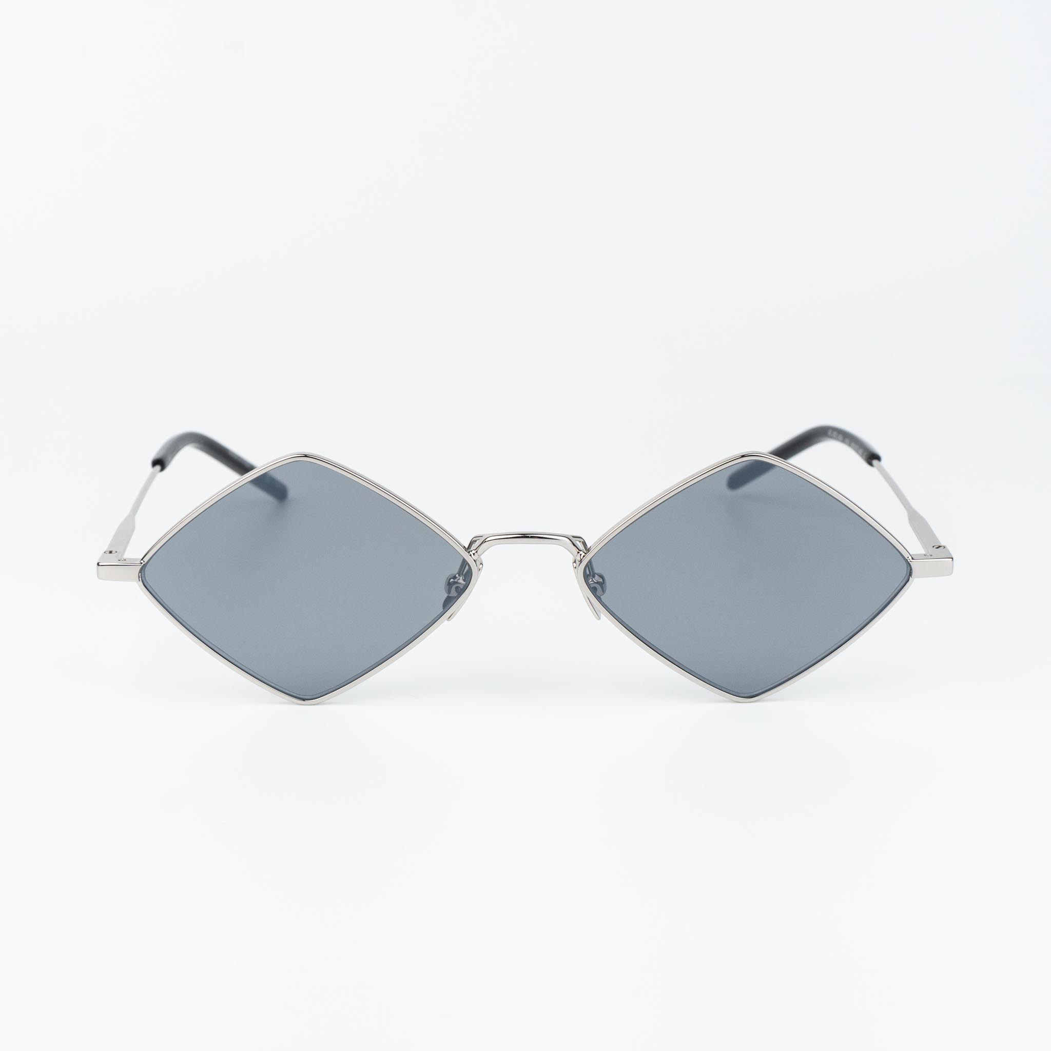 SL302LISA Silver / Silver Flash Mirror