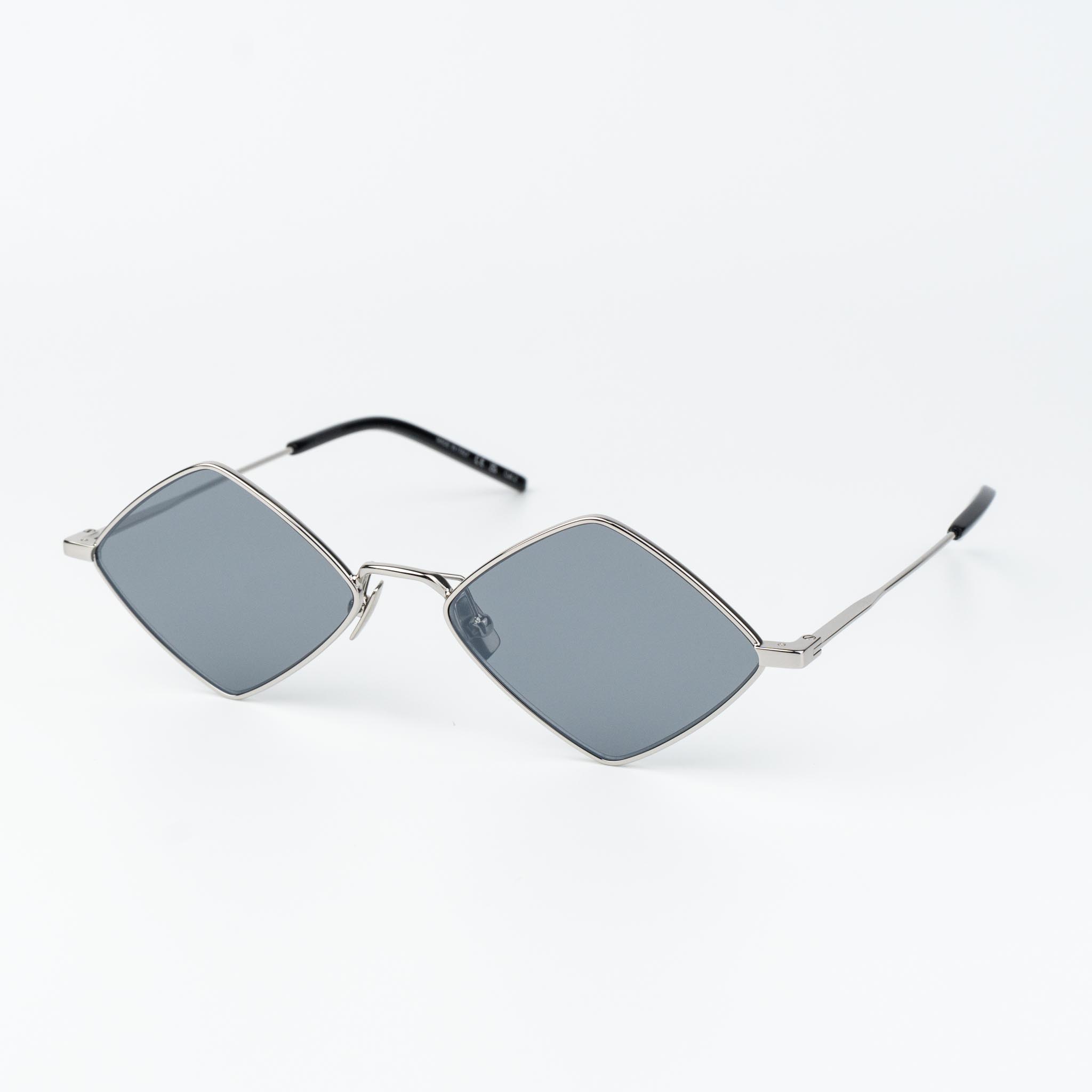 SL302LISA Silver / Silver Flash Mirror