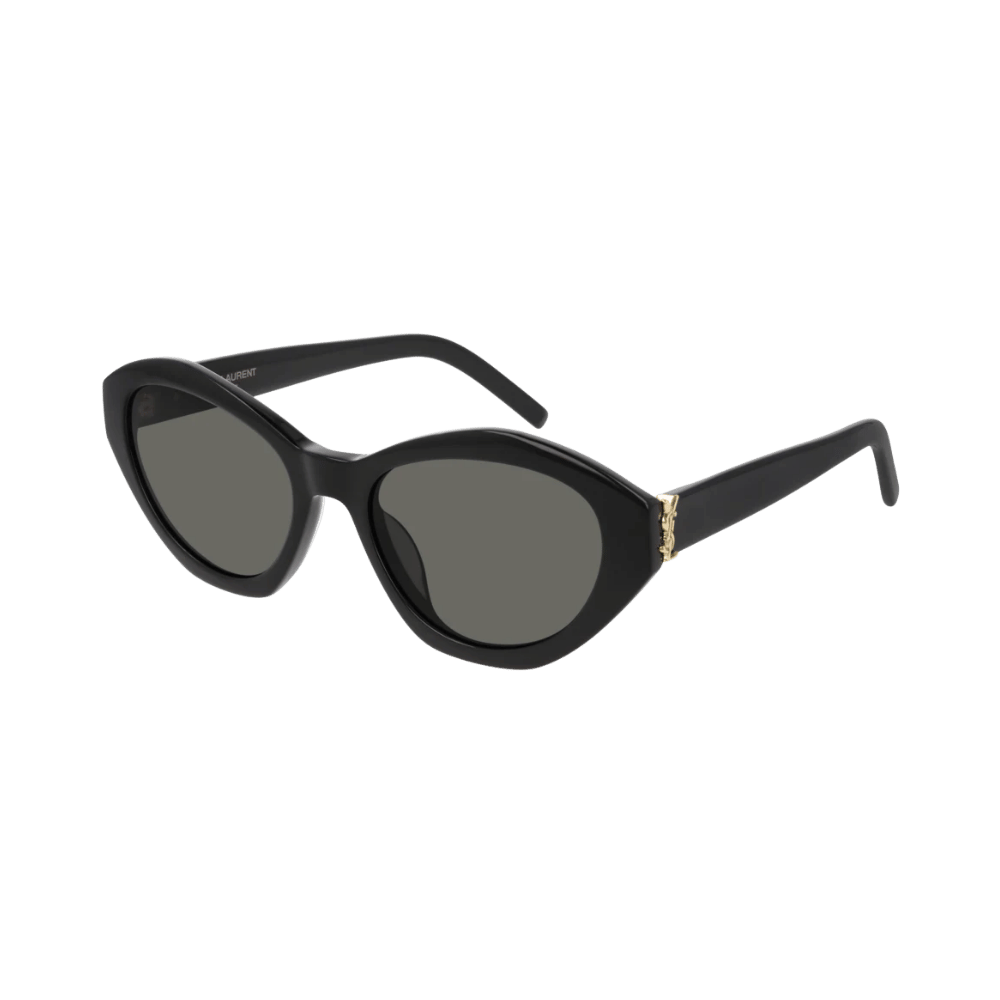 Saint Laurent SLM60 Black / Grey product photo 1
