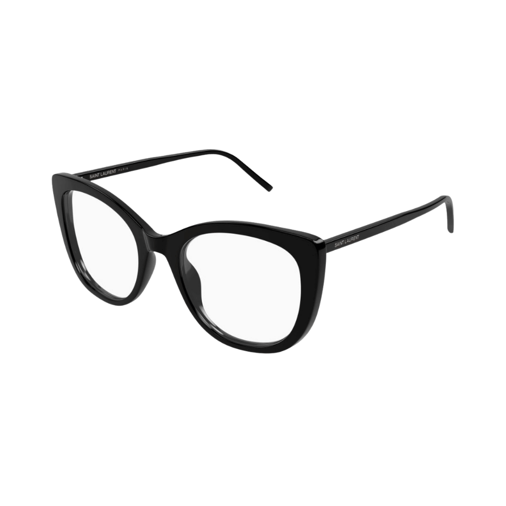 Saint Laurent SL778 Shiny Black / Demo Saint Laurent SL778 Shiny Black / Demo