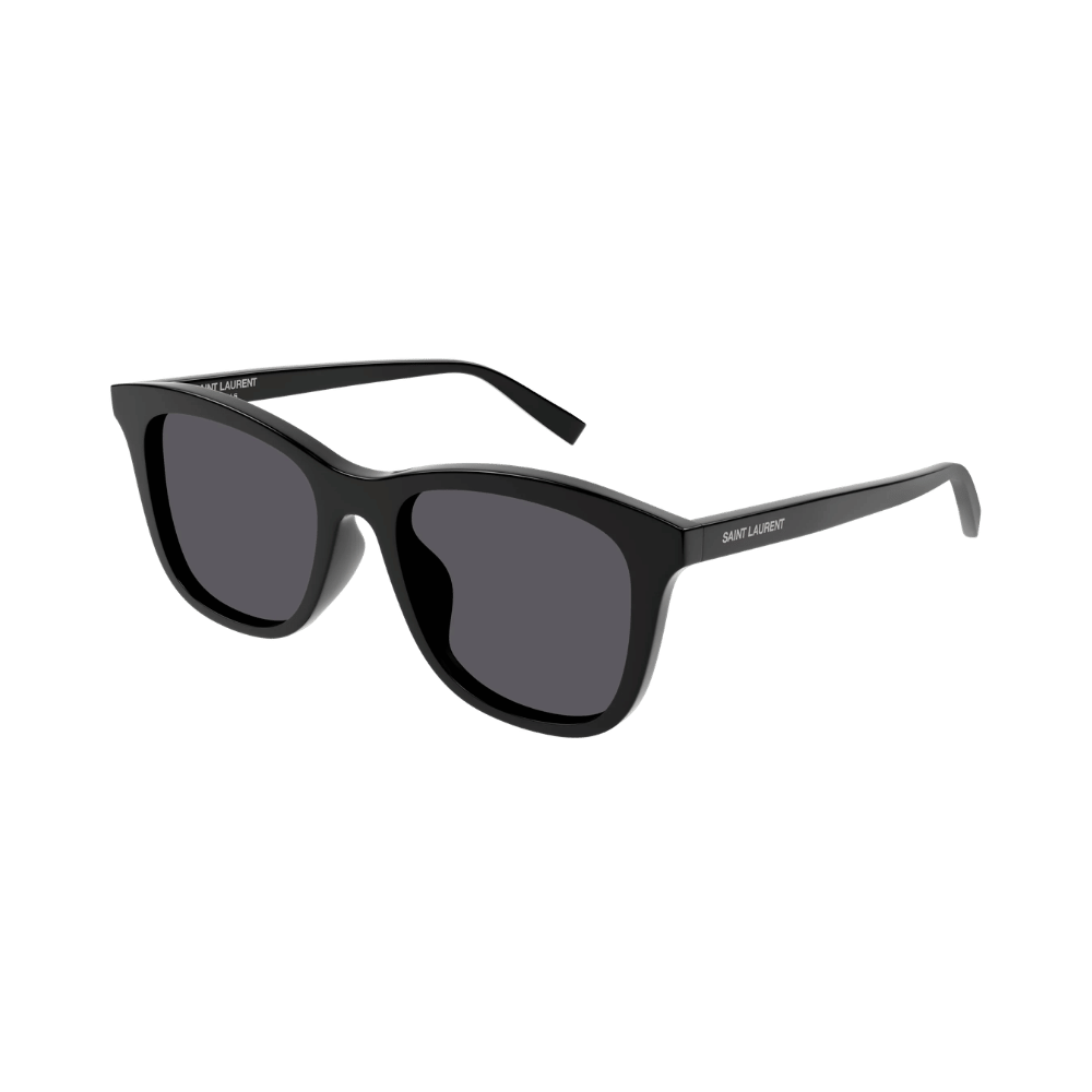Saint Laurent SL587/K Black / Black product photo 1