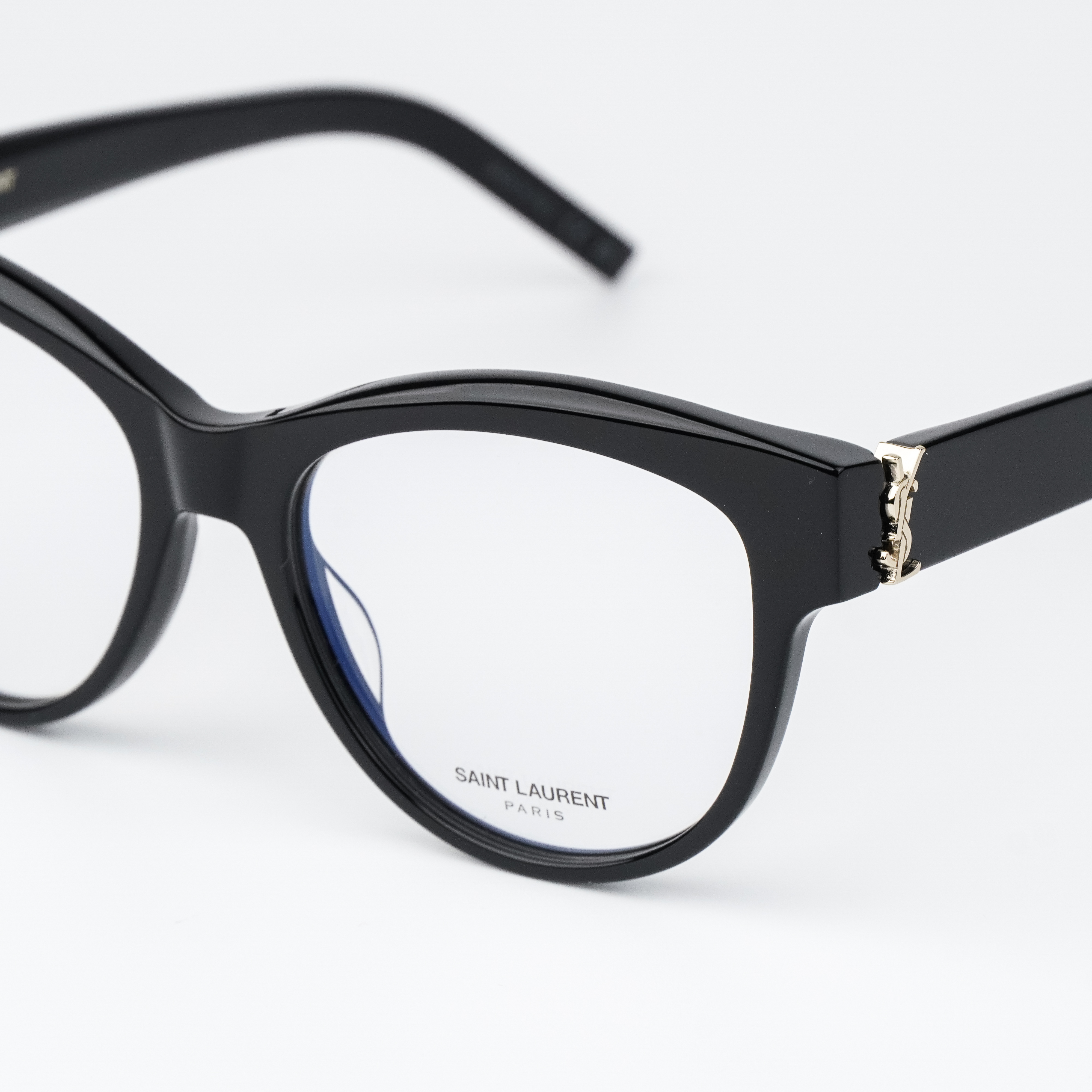 SLM108 Black / Demo