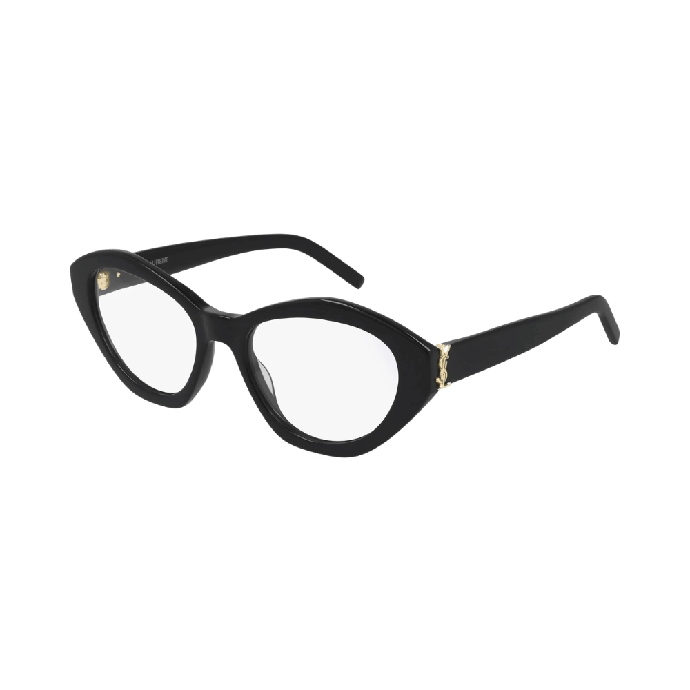 Saint Laurent SLM60OPT Black / Demo Saint Laurent SLM60OPT Black / Demo