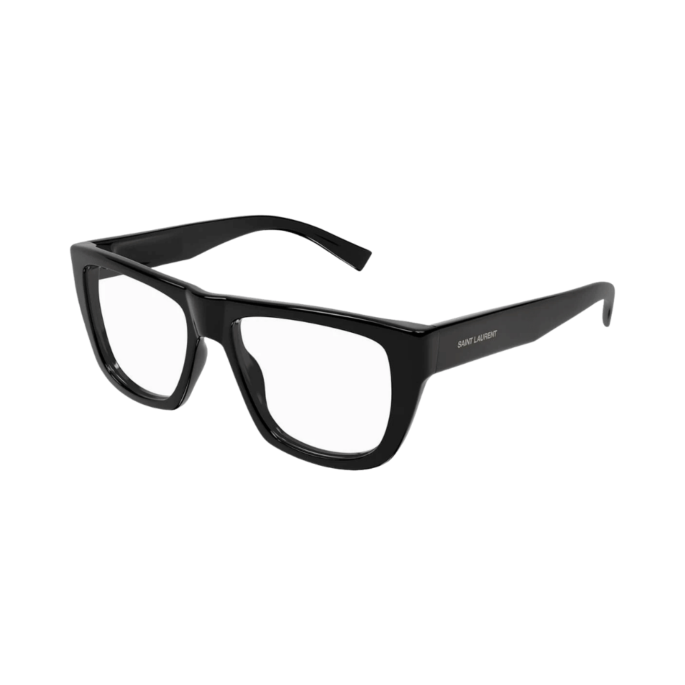Saint Laurent SL714 Black / Demo Saint Laurent SL714 Black / Demo