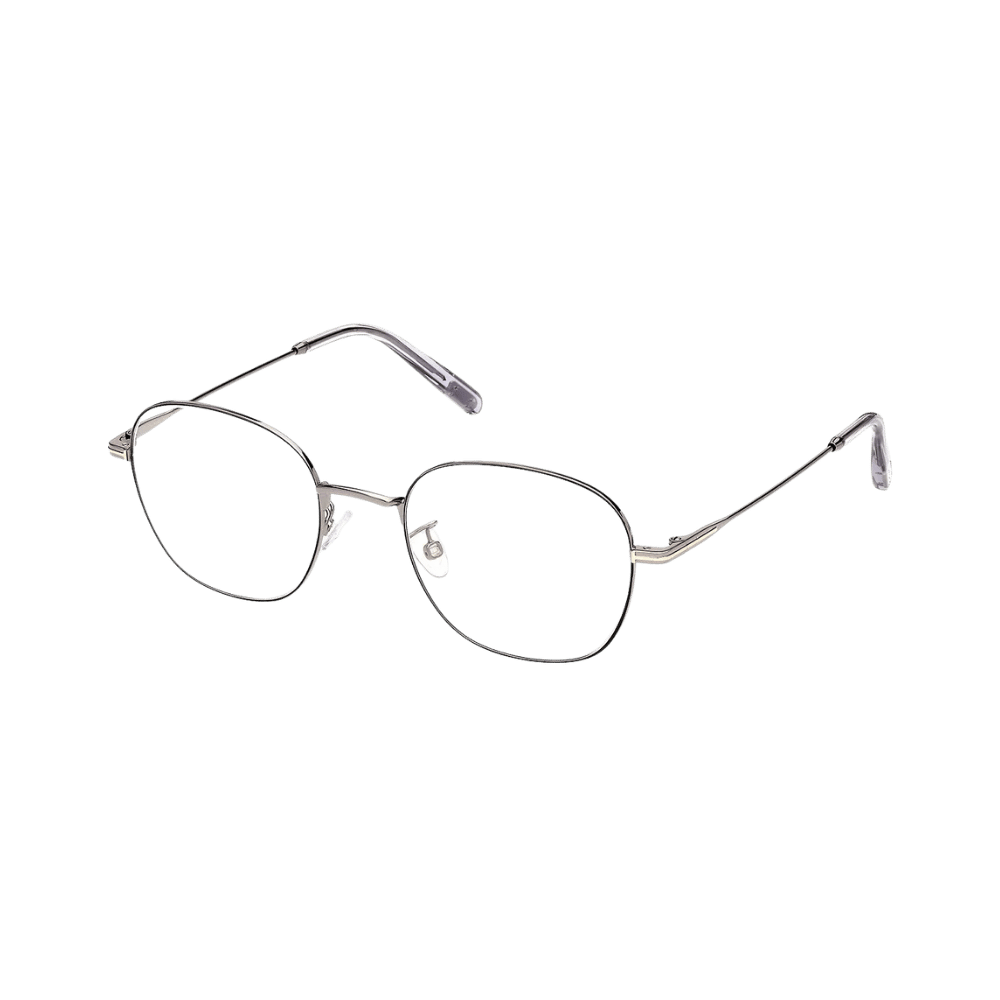 Tom Ford FT5790-K/O Shiny Gunmetal Glasses product photo 1