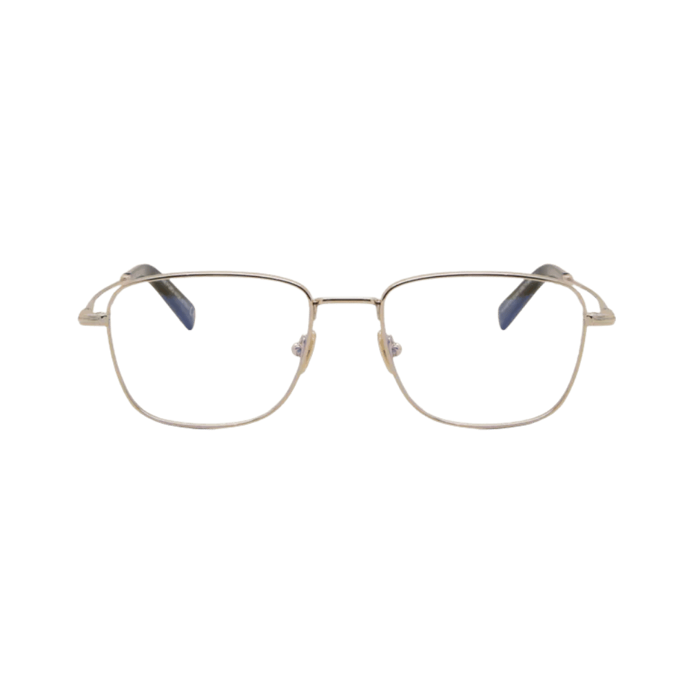 Tom Ford FT5748-B/V Shiny Rose Gold / Demo Eyeglasses Tom Ford FT5748-B/V Shiny Rose Gold / Demo Eyeglasses
