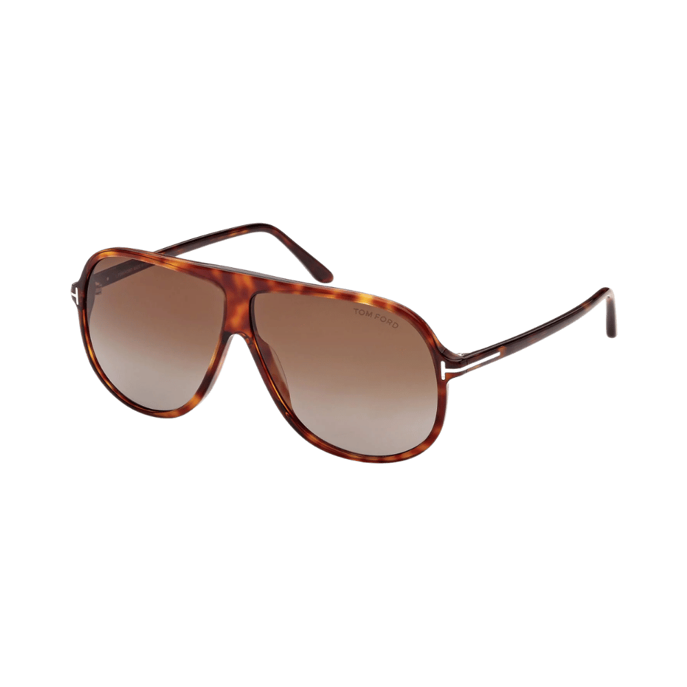 Tom Ford FT0998/S Spencer-02 Light Havana / Brown Gradient product photo 1