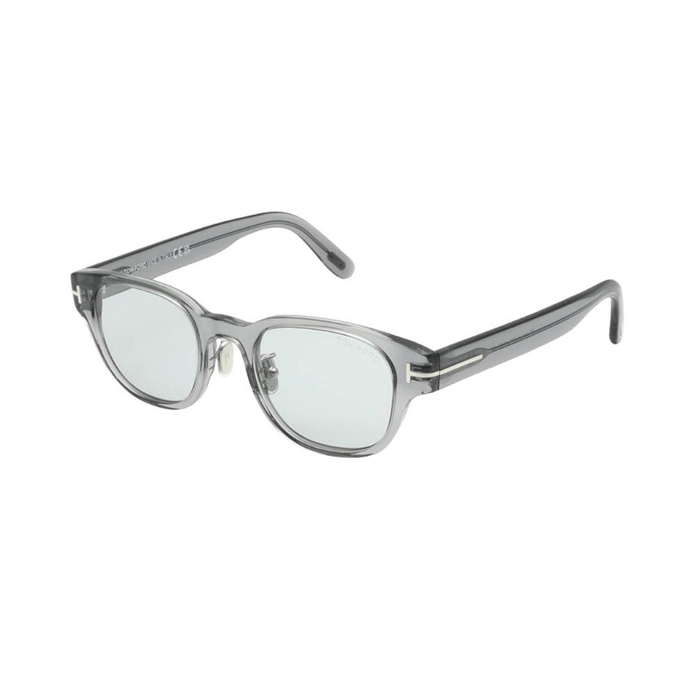 Tom Ford FT1041-D/S Transparent Grey / Light Grey product photo 1