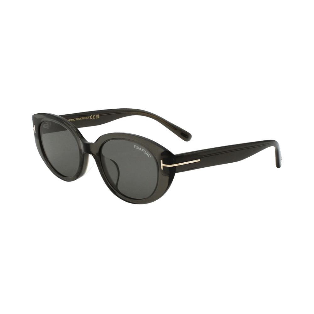 Tom Ford FT1296-K Grey / Grey product photo 1