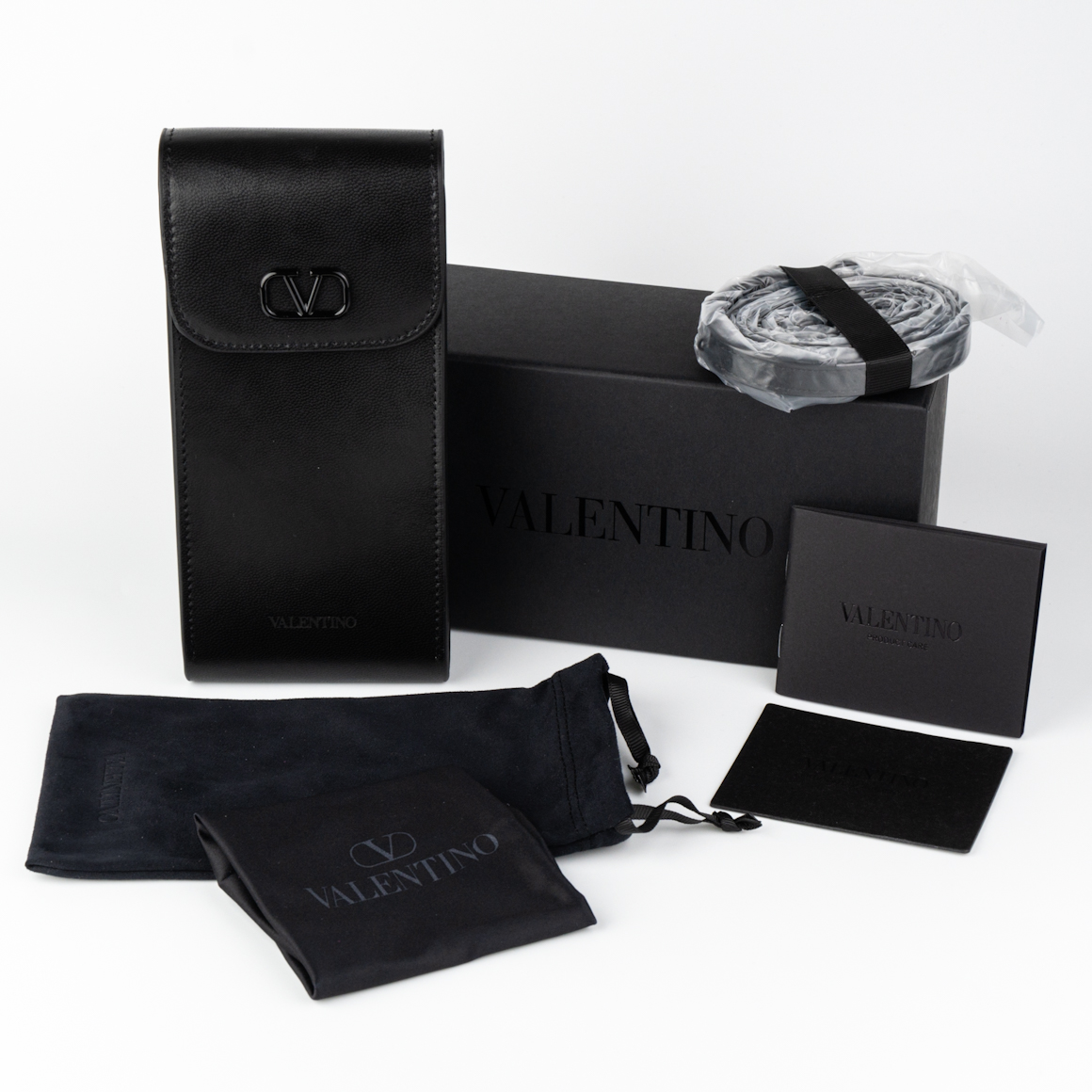 Valentino V - SOUL VLS-127B-53 Powder Pink - Rose Gold w/ Dark to Light Rose (AR) product photo 14