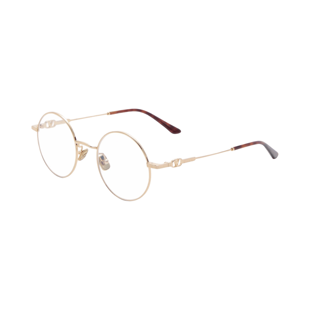 Valentino VLX-173 Gold / Transparent product photo 1