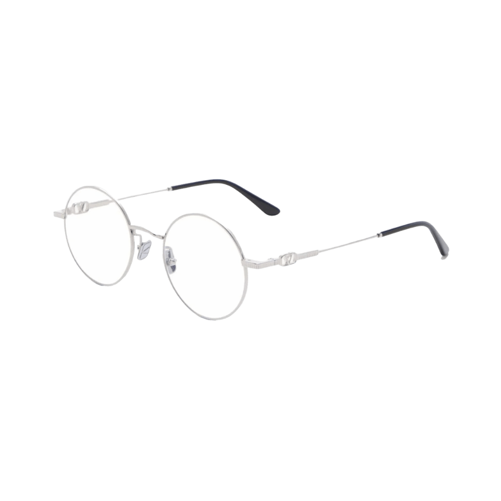 Valentino VLX-173 Silver / Transparent product photo 1