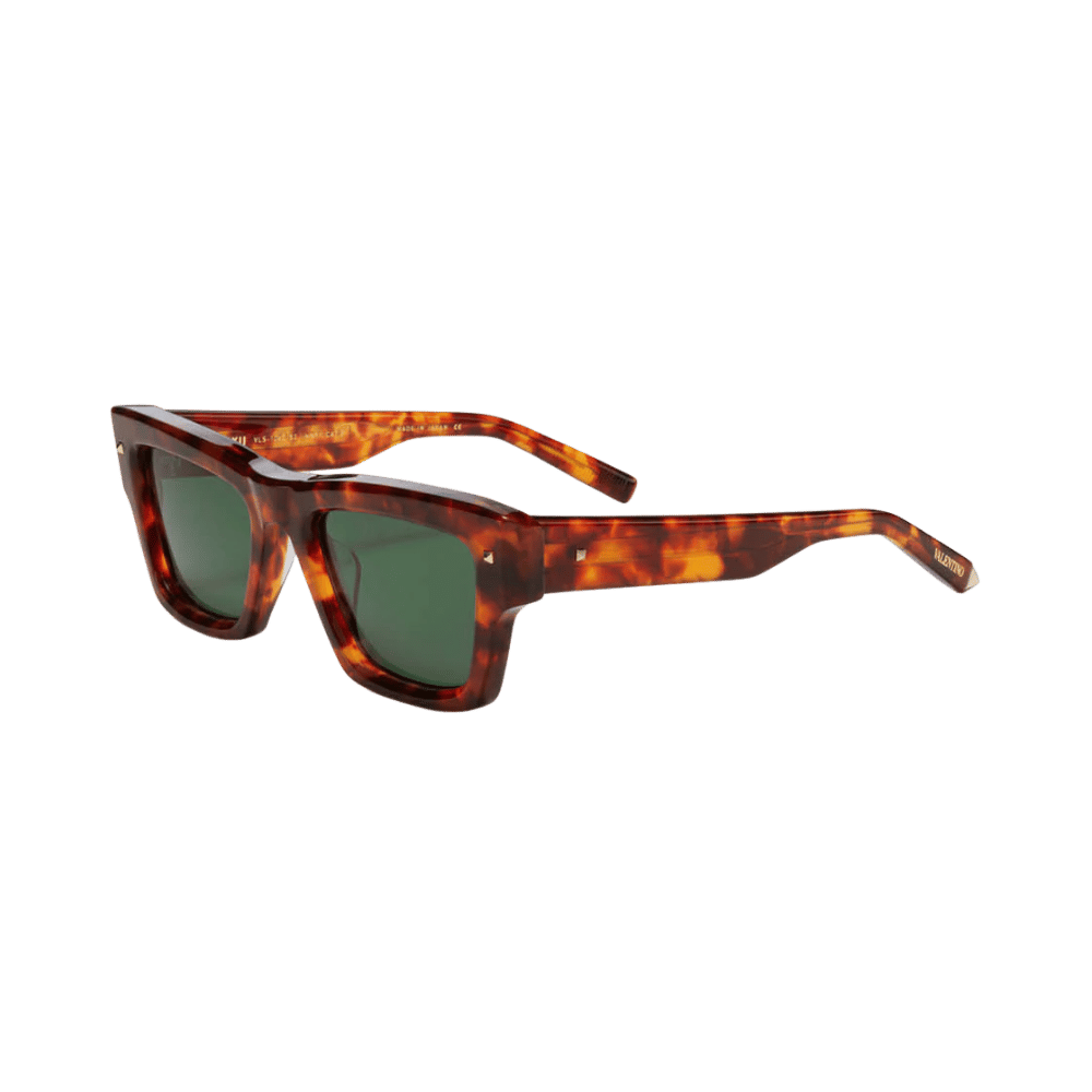 Valentino XXII VLS-106 Honey Havana / Dark Green Valentino XXII VLS-106 Honey Havana / Dark Green