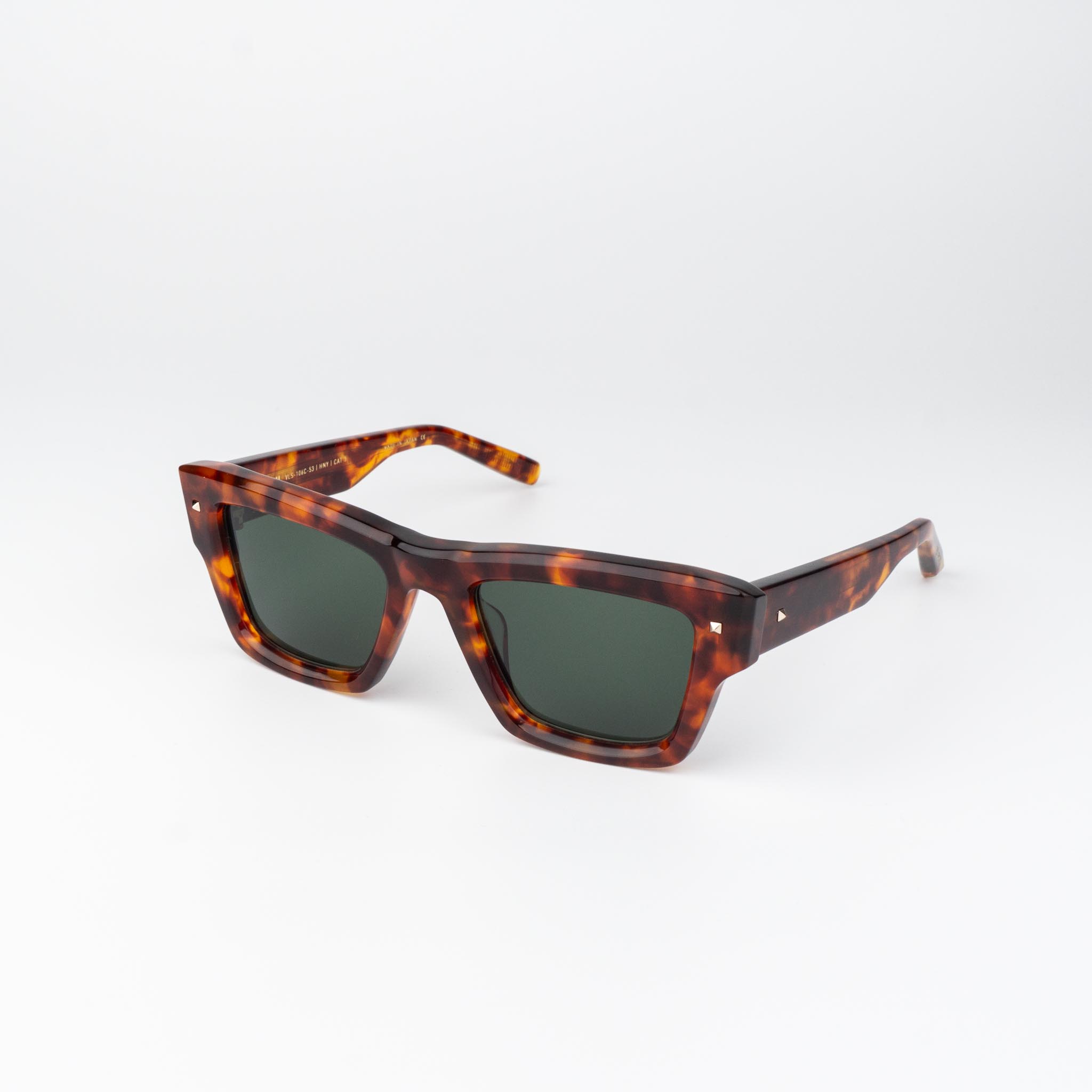 XXII VLS-106 Honey Havana / Dark Green XXII VLS-106 Honey Havana / Dark Green