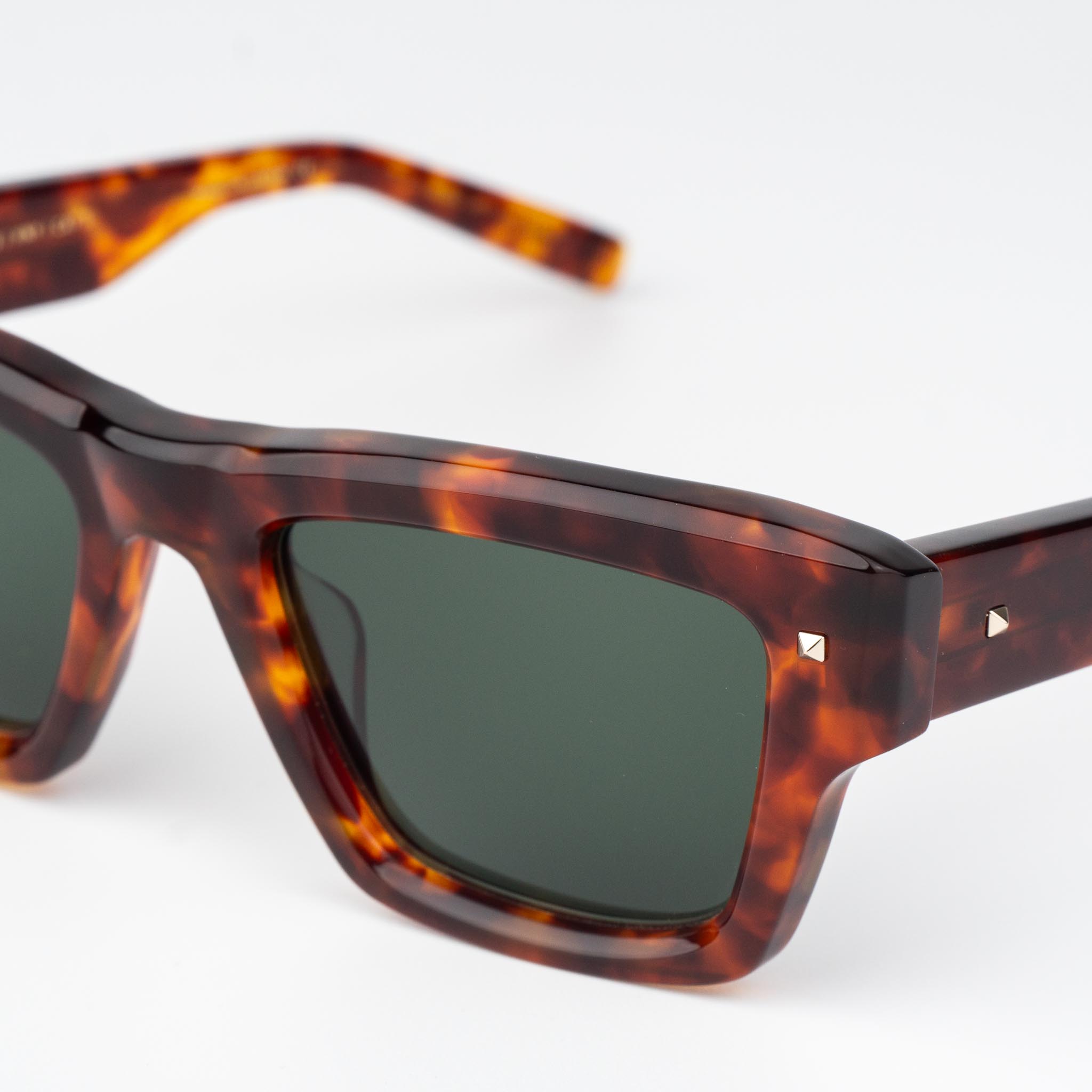 XXII VLS-106 Honey Havana / Dark Green XXII VLS-106 Honey Havana / Dark Green