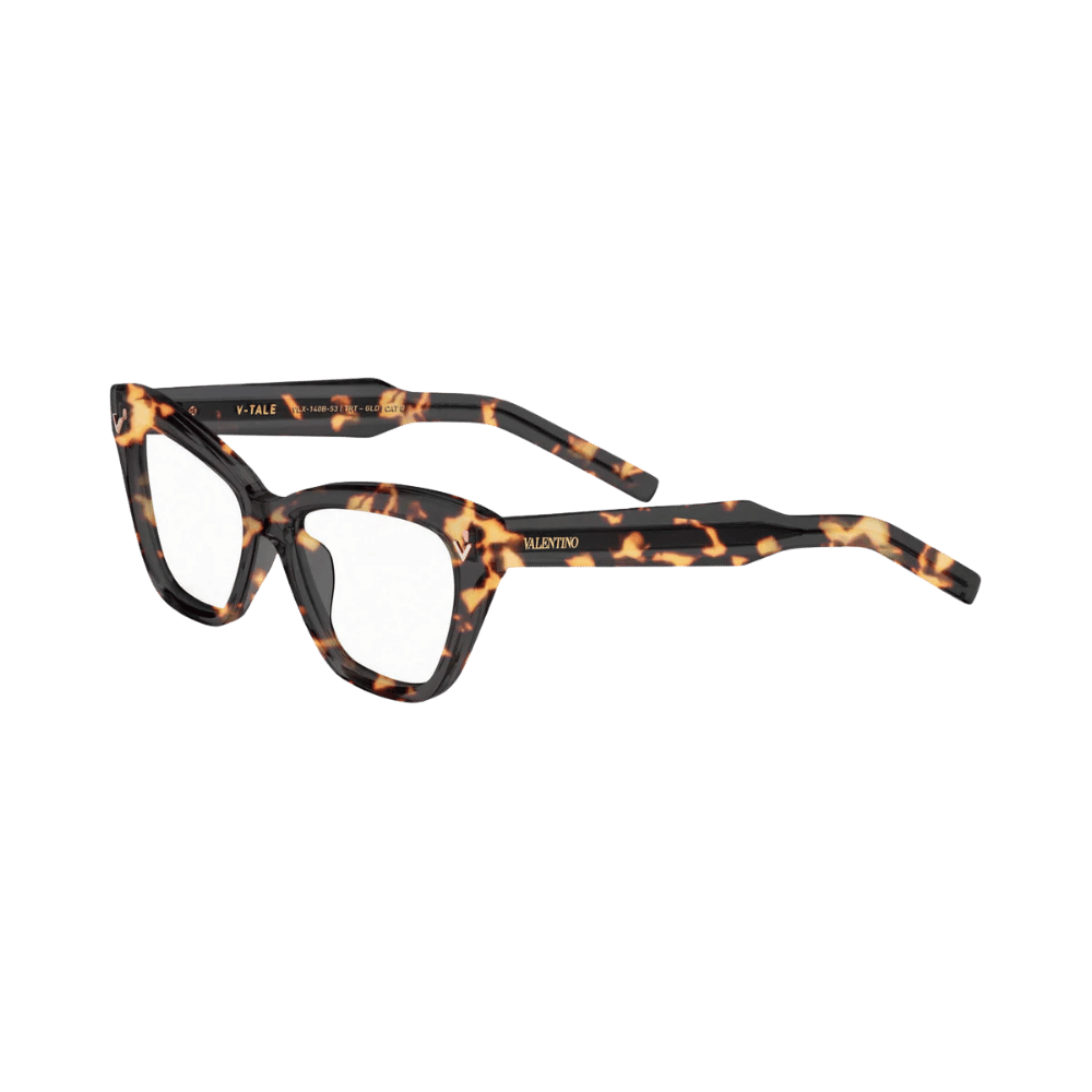 Valentino V-TALE VLX-140 Havana / Transparent product photo 1