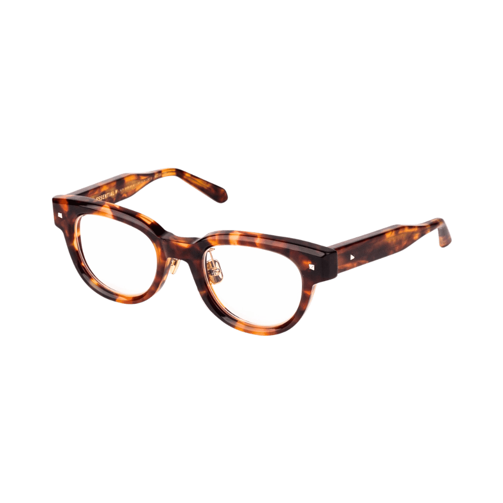 Valentino V-ESSENTIAL-V VLX-163 Havana / Transparent product photo 1