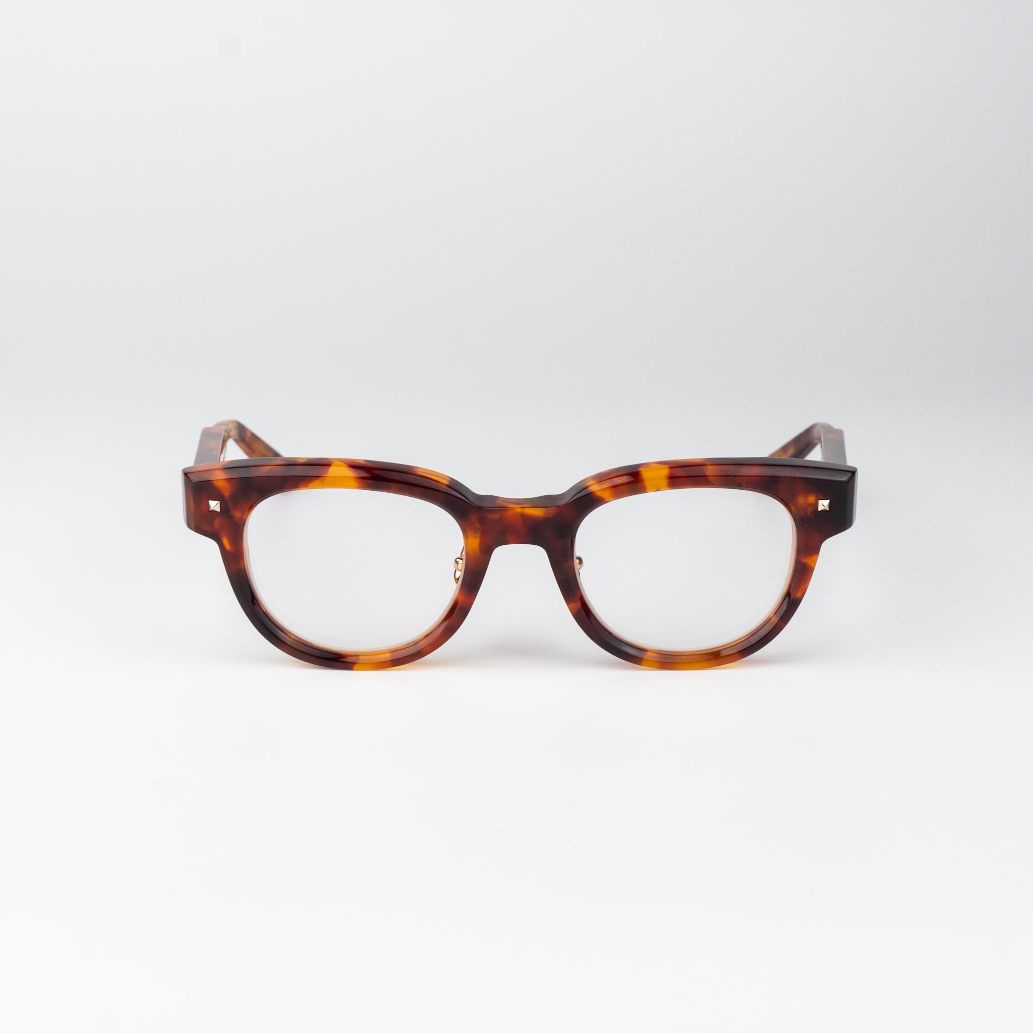 V-ESSENTIAL-V VLX-163 Havana / Transparent 