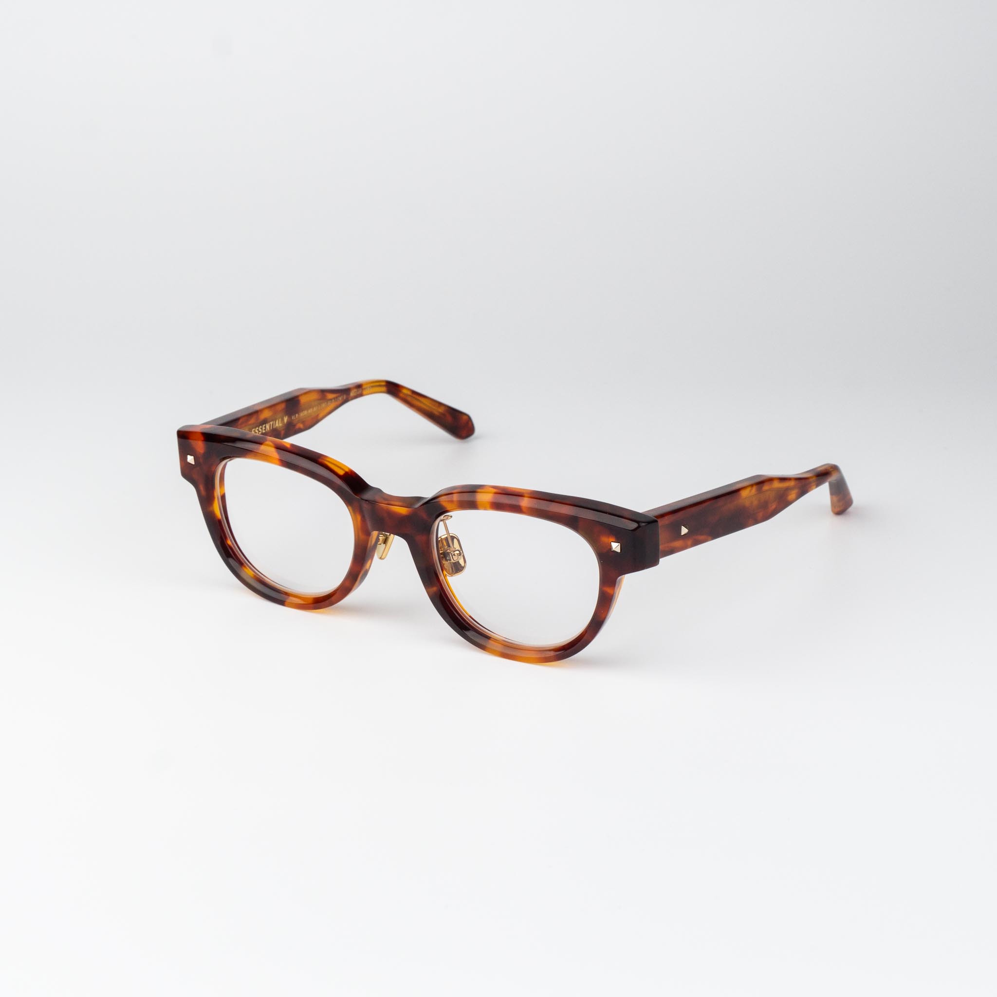 V-ESSENTIAL-V VLX-163 Havana / Transparent 
