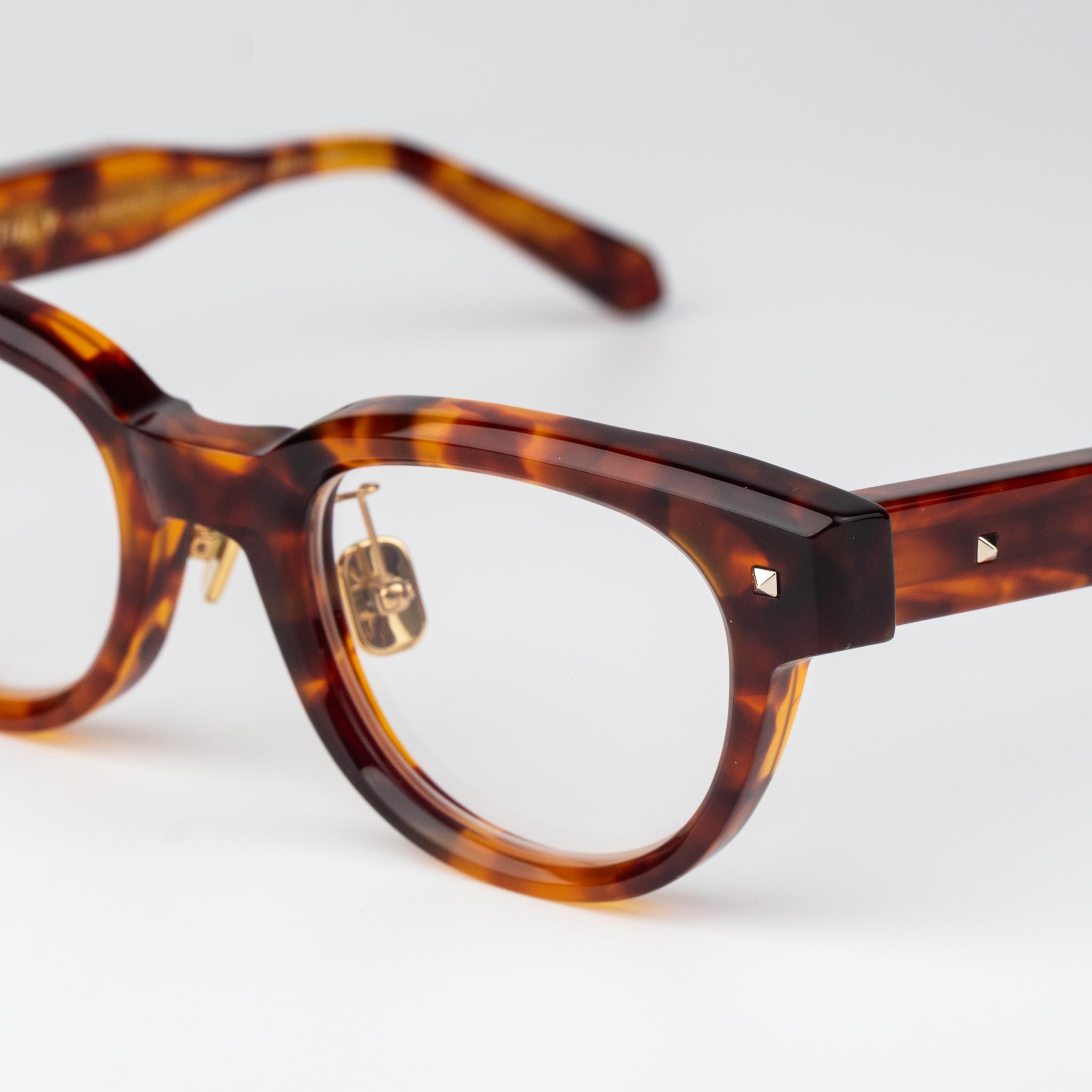 V-ESSENTIAL-V VLX-163 Havana / Transparent 
