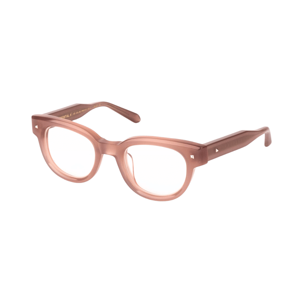 Valentino V-ESSENTIAL-V VLX-163 Pink / Transparent product photo 1