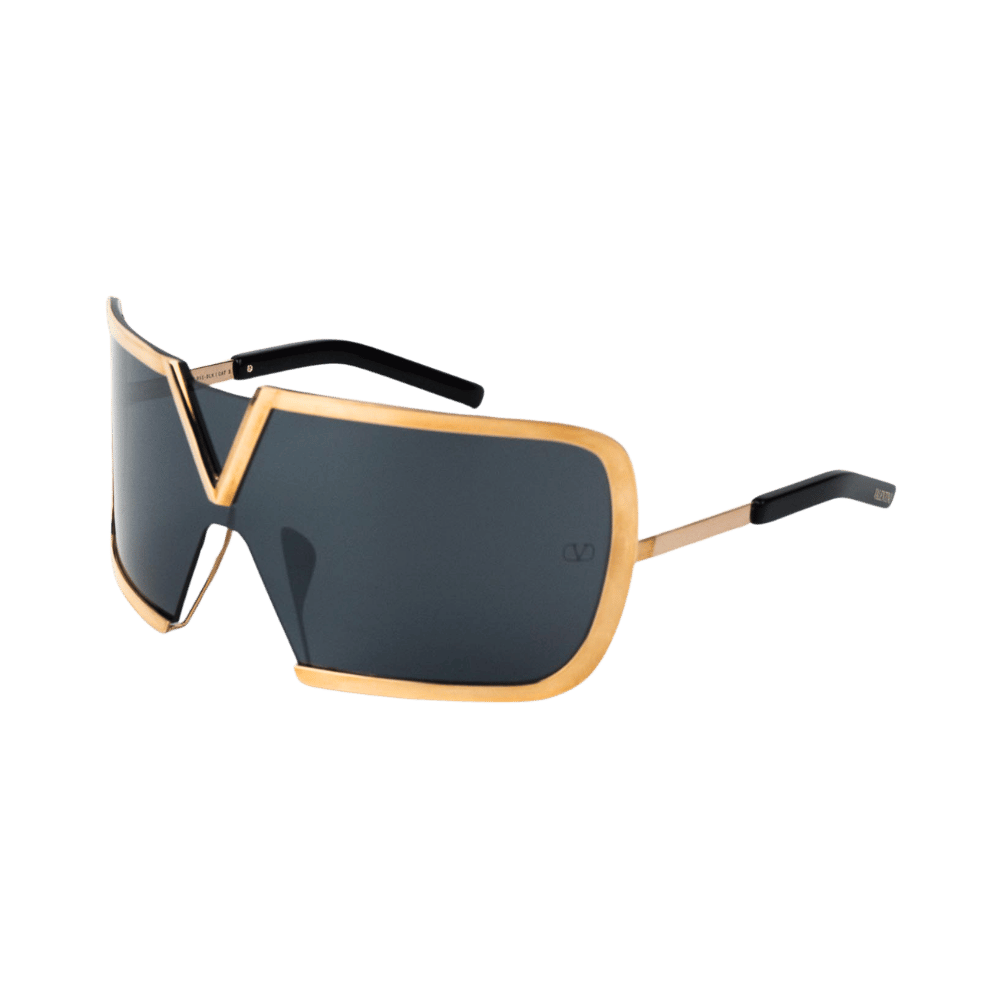 Valentino V-ROMASK VLS-120 Rose Gold / Dark Grey product photo 1