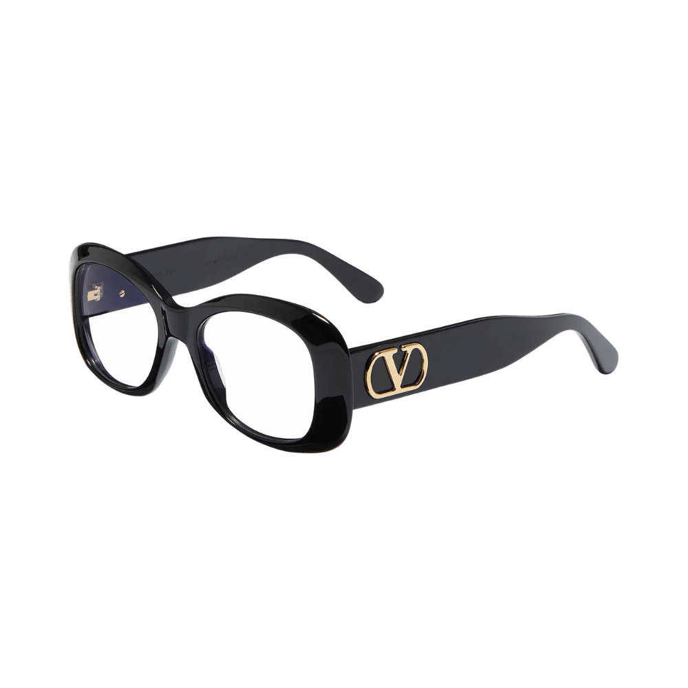 Valentino VLX-181 Shiny Black / Transparent product photo 1