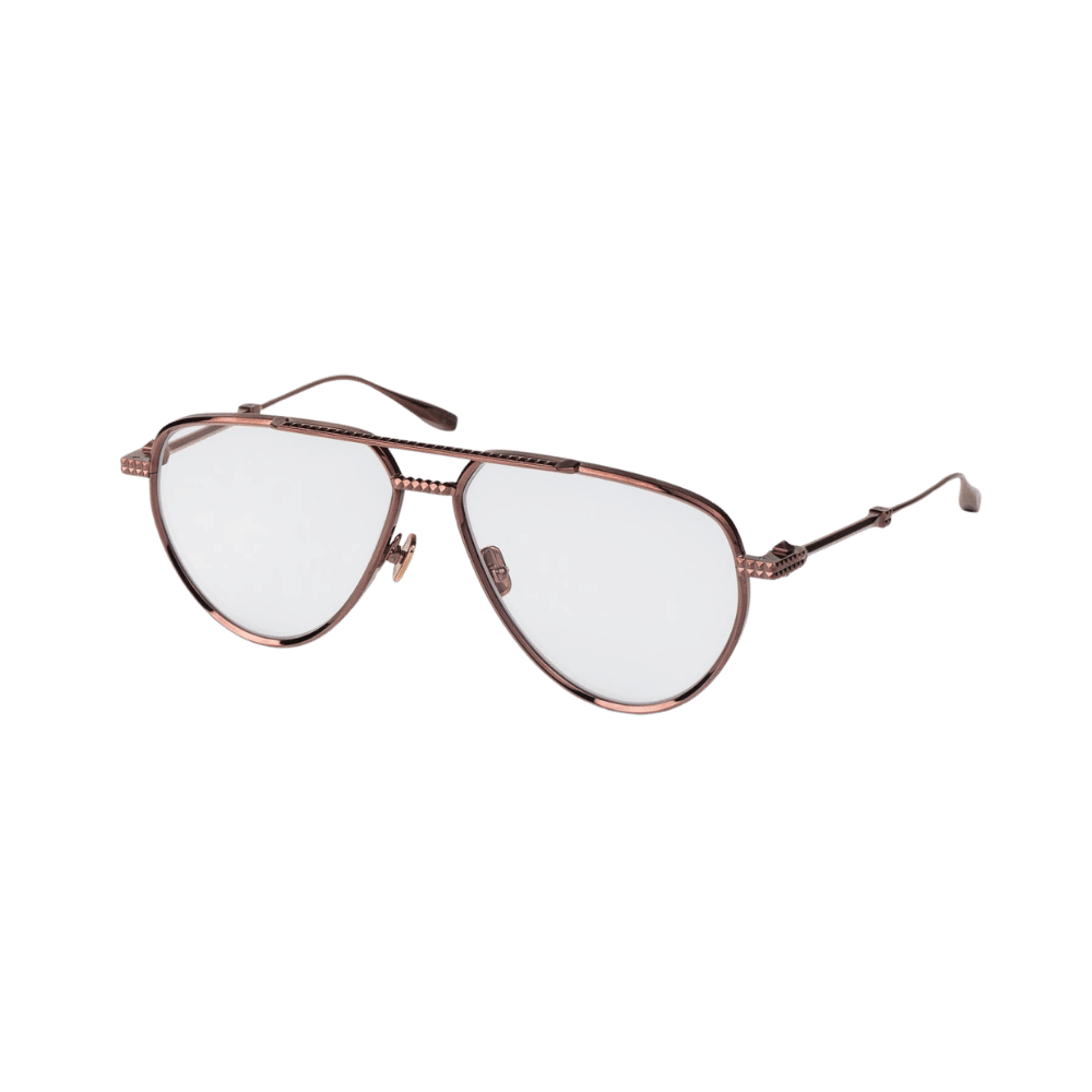 Valentino V-STUD-II VLX-133 Rose Gold / Transparent product photo 1