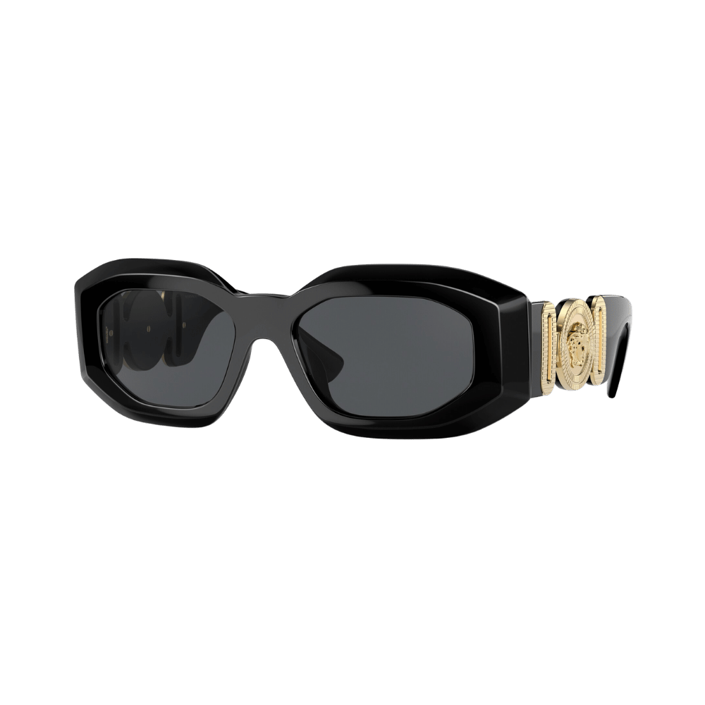 Versace VE4425U Black / Dark Grey product photo 1