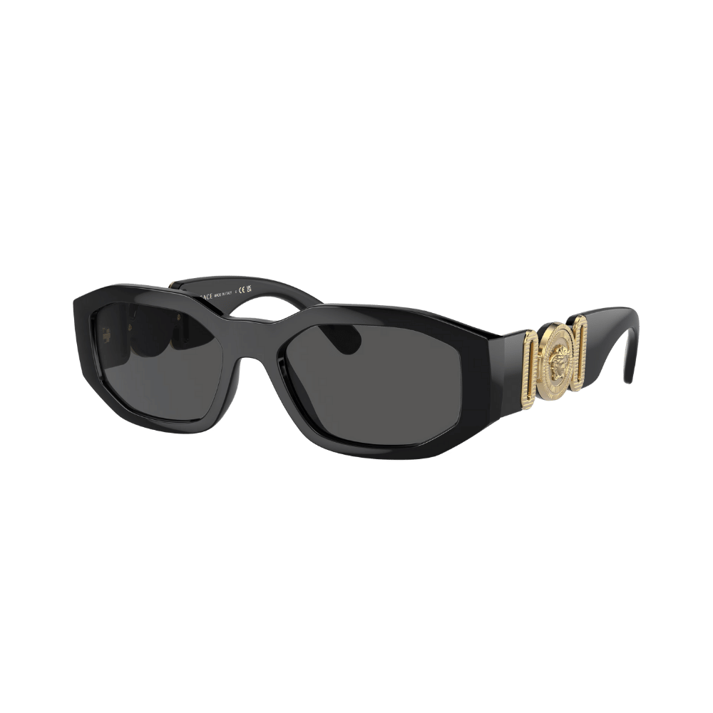 Versace VK4429U KIDS Black / Dark Grey product photo 1
