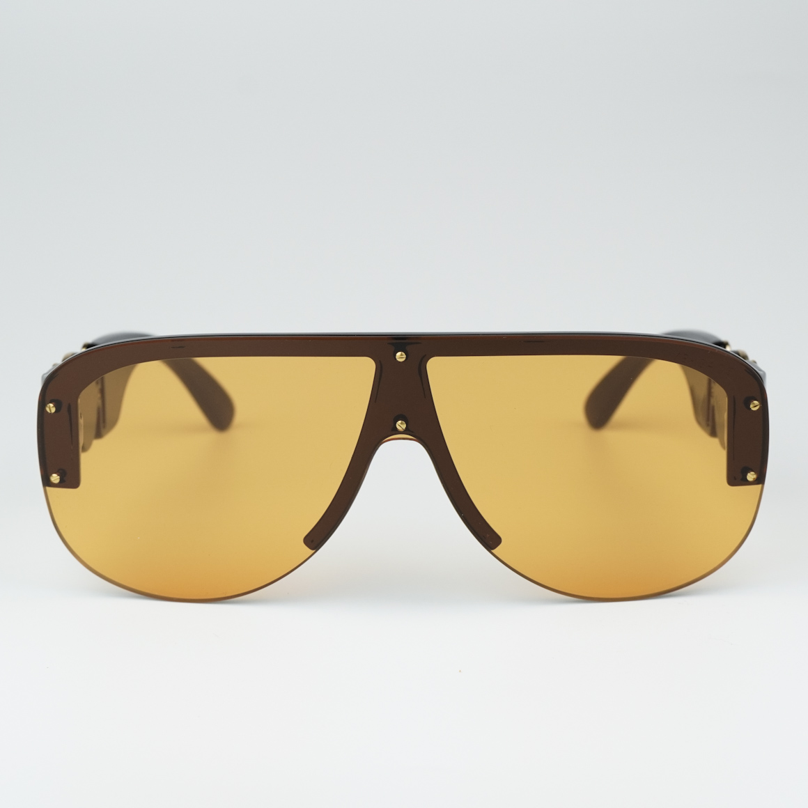 VE4391 Black / Orange