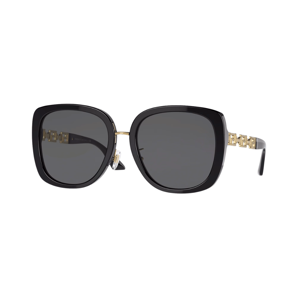 Versace VE4407D Black / Dark Grey product photo 1