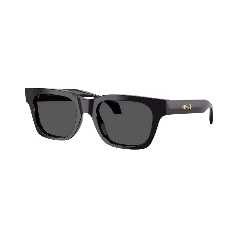 Versace VE4486 Black / Grey product photo 1