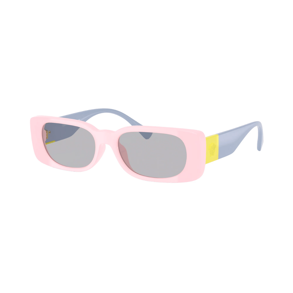 Versace VK4003U KIDS Full Pink / Light Grey product photo 1